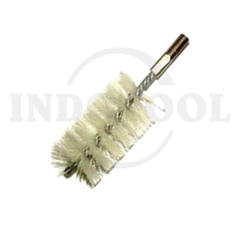 NYLON BRUSH 20mm / SIKAT PIPA BAHAN NYLON KINIK
