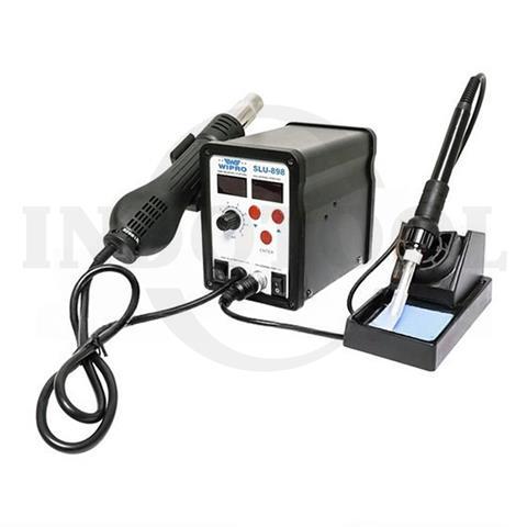 DIGITAL SOLDERING IRON SLU-898, 700W / SOLDER UAP DIGITAL WIPRO