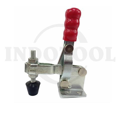 TOGGLE CLAMP VERTICAL 180KG / TOGGLE CLAMP VERTICAL WIPRO