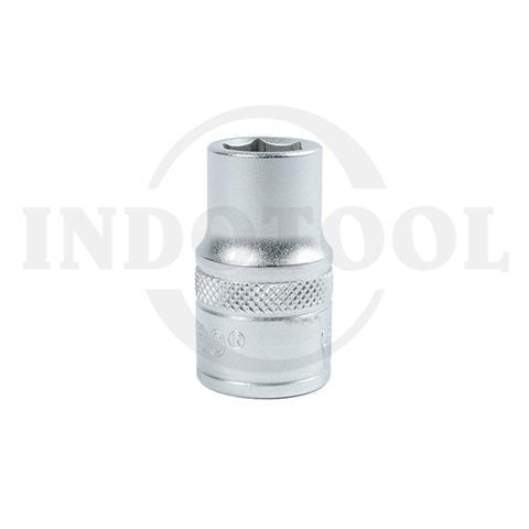 SOCKET 1/2" DRIVE, 6PT 14mm / MATA SOCK 1/2 TEKIRO