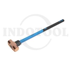 COPPER HAMMER 10 LB (5KG) / PALU TEMBAGA FATOOLS