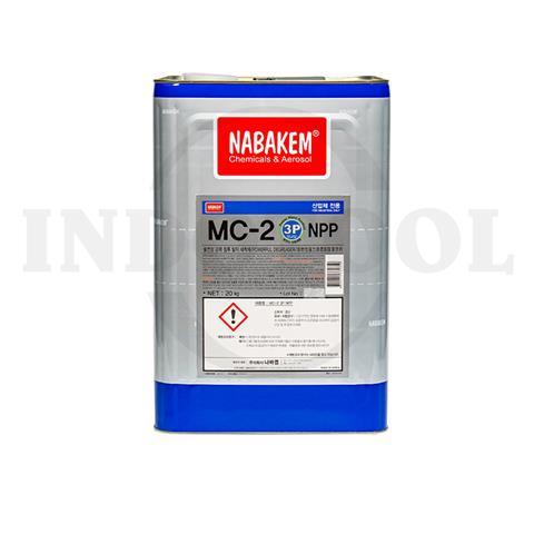 CHEMICAL & AEROSOL MC-2, 20L / CHEMICAL NABAKEM