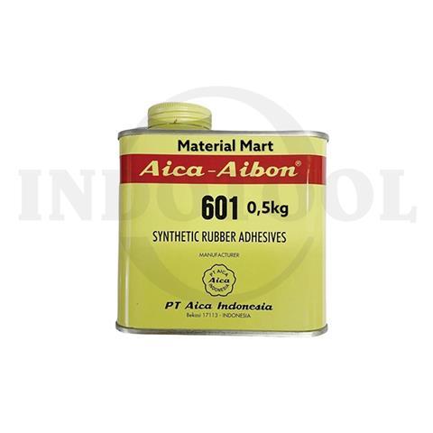 *SYNTHETIC RUBBER ADHESIVES 500gr / LEM AICA-AIBON AICA-AIBON