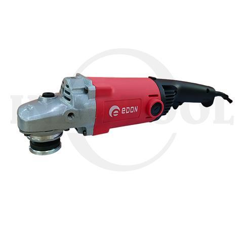 ANGLE GRINDER ED1-1818, 7", 1800W, 8500rpm / GERINDA TANGAN EDON