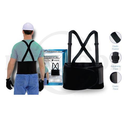 BACK SUPPORT M / BACK SUPPORT GOSAVE