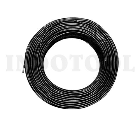 100M KABEL LISTRIK NYAF 1 x 25mm / KABEL LISTRIK SERABUT FORT