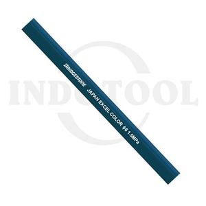 EXCEL COLOR HOSE (AIR & WATER) 3/8", BLUE / SELANG ANGIN BRIDGESTONE