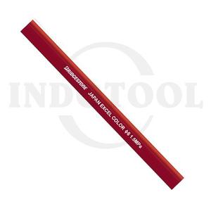 EXCEL COLOR HOSE (AIR & WATER) 3/8", RED / SELANG ANGIN BRIDGESTONE