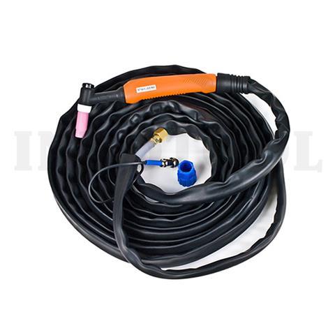 TIG TORCH WP-17-12-2, 4M / STANG LAS PANASONIC STAHLWERK