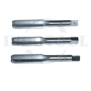 3 PCS HAND TAP M10 x 1.5 / 3 PCS HAND TAP SKC