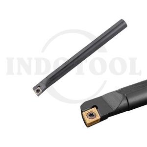 HOLDER BUBUT INSERT CCMT09 S10 SCLCR 09 / HANDLE PAHAT BORING KANAN DALAM UMUM