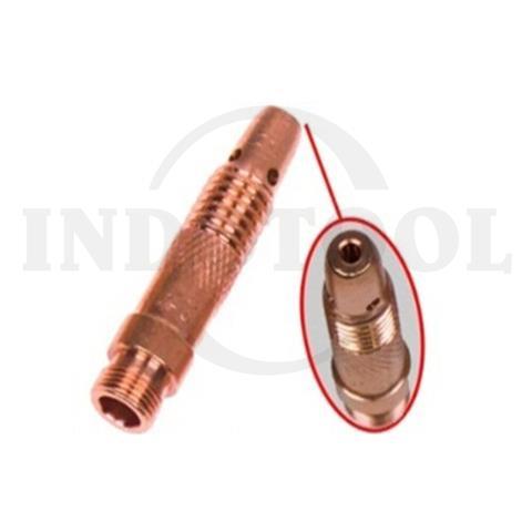 TIG COLLET BODY 1.6mm / TIG COLLET BODY STAHLWERK