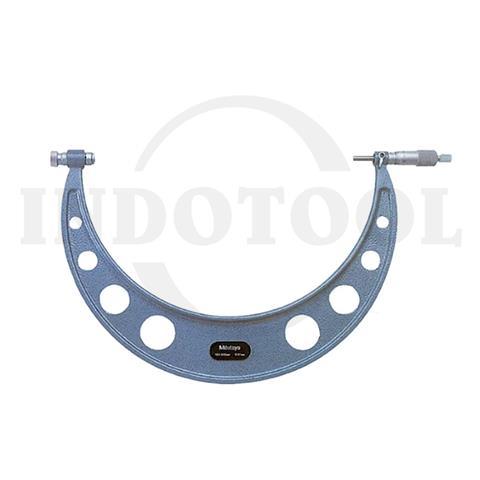 OUTSIDE MICROMETER 0-150mm / MIKROMETER SEKRUP MITUTOYO