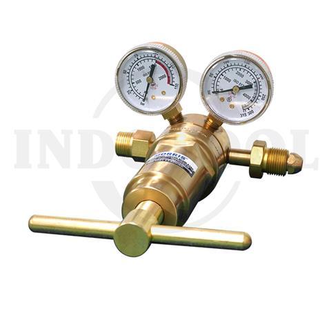REGULATOR SINGLE STAGE HIGH PRESSURE NITROGEN, YR-303-100M 315 bar / REGULATOR, ALAT UKUR TEKANAN MORRIS