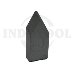 CEMENTED CARBIDE C 125 BUBUT (DRAT) / MATA WIDIA ZGCC