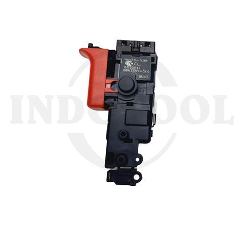 SWITCH FOR ROTARY HAMMER GBH 2-20DRE / SAKLAR ON OFF BOSCH