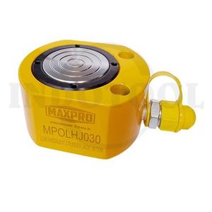 LOW HYDRAULIC CYLINDER JACK 30T / LOW HYDRAULIC CYLINDER JACK MAXPRO