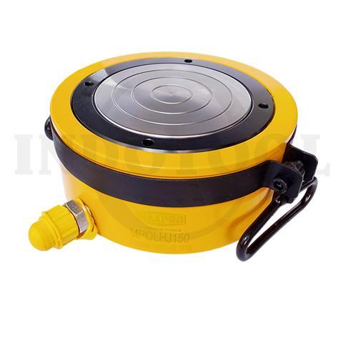 LOW HYDRAULIC CYLINDER JACK 150T / LOW HYDRAULIC CYLINDER JACK MAXPRO