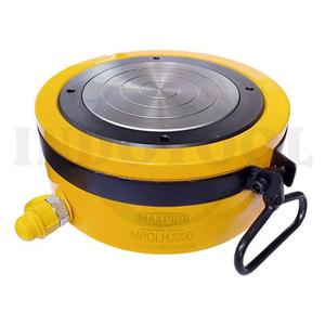 LOW HYDRAULIC CYLINDER JACK 200T / LOW HYDRAULIC CYLINDER JACK MAXPRO
