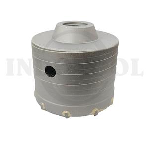 HOLLOW CORE DRILL BIT 30mm / HOLE SAW / MATA BOR PELUBANG BETON LANGSOL