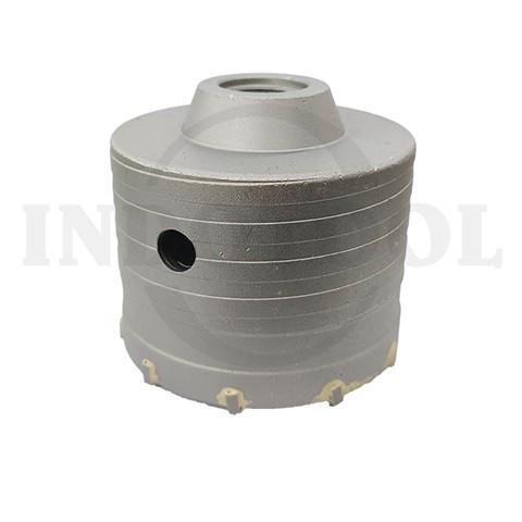 HOLLOW CORE DRILL BIT 40mm / HOLE SAW / MATA BOR PELUBANG BETON LANGSOL