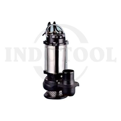 SUBMERSIBLE PUMP + AUTOMATIC SRX-1100A, 3" / POMPA CELUP AIR KERUH YAMAMAX