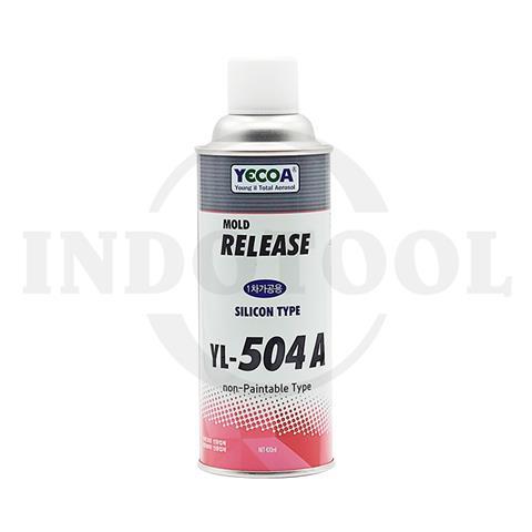 HYUNDAI RELEASE AGENT YL-504A / HYUNDAI RELEASE AGENT YECOA