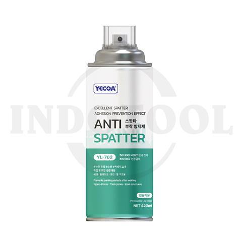 ANTI SPATTER SPRAY YL-702 / ANTI SPATTER SPRAY YECOA