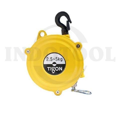 SPRING BALANCER 9 - 15kg / ALAT PENYEIMBANG PEGAS TIGON