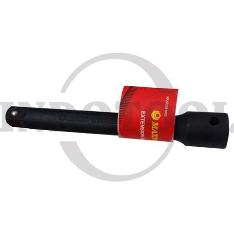 EXTENSION BAR IMPACT 1/2" x 10" / SAMBUNGAN SOCK IMPACT JETJO