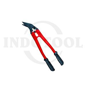 STEEL BAND CUTTER 12" / ALAT POTONG STRAPPING BAND BESI MAXPRO