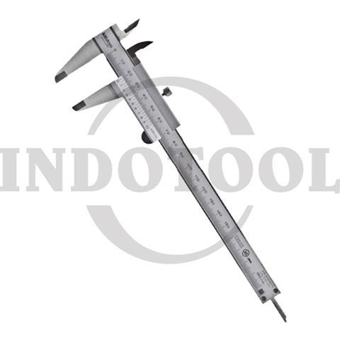 VERNIER CALIPER 12", 530-119 / SIGMAT MANUAL, JANGKA SORONG MITUTOYO