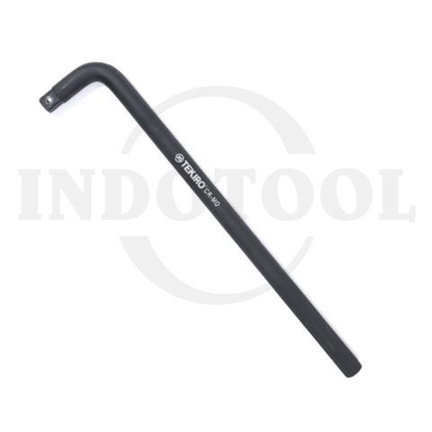 L HANDLE 3/4" x 20" / GAGANG L HANDLE TEKIRO
