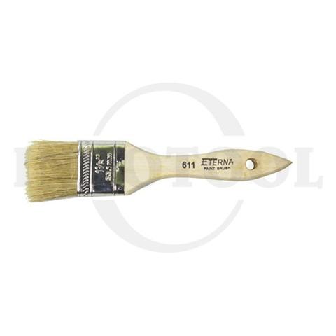 BRUSH KUAS CAT 611 1" / KUAS CAT ETERNA