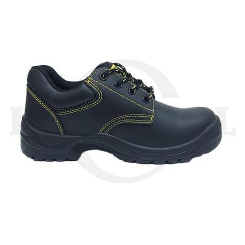 SAFETY SHOES ALPHA 42 / SEPATU SAFETY ALPHA GOSAVE