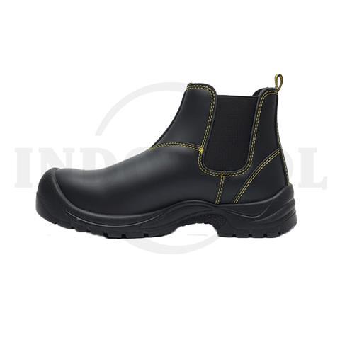 SAFETY SHOES DELTA 42 / SEPATU SAFETY DELTA GOSAVE