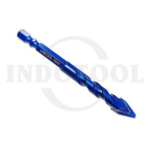 ECCENTRIC CERAMIC DRILL BIT HEX SHANK 8mm / MATA BOR KERAMIK LANGSOL
