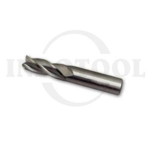 SUPER HARD END MILLS L/N 6210 18 x 20S4 / END MILL 4 FLUTE NACHI