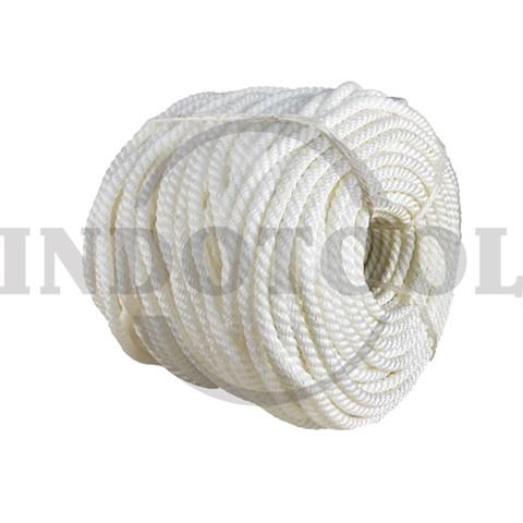 NYLON ROPE 12mm / TALI NILON / TALI NYLON / TALI TAMBANG UMUM
