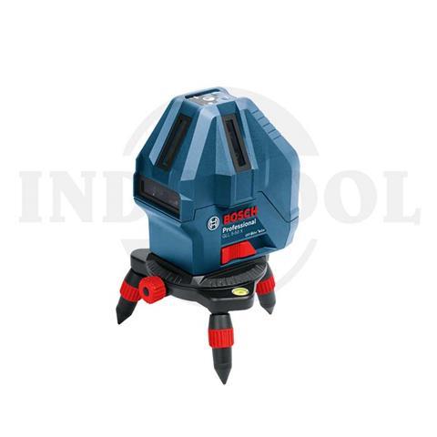 LASER MEASURING TOOL GLL 50-15XG KIT / METERAN LASER / ALAT UKUR LASER BOSCH