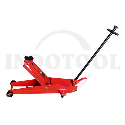 HEAVY DUTY HYDRAULIC FLOOR JACK LONG TYPE 3 TON / HEAVY DUTY HYDRAULIC FLOOR JACK LONG TYPE MAXPRO