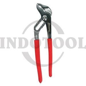 STRAIGHT JAWS GROOVE JOINT PLIERS 10" / TANG BURUNG MAXPOWER