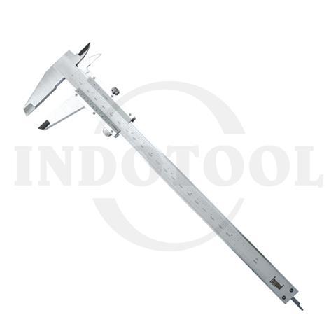 VERNIER CALIPER 12" (300mm) / SIGMAT MANUAL LANGSOL