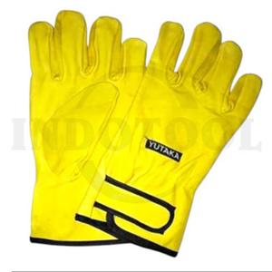 SARUNG TANGAN LAS (FITTER) / SARUNG TANGAN LAS YUTAKA