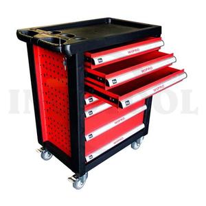 7 TRAY TOOL CHEST 780 x 475 x 850mm / TOOL BOX 7 SUSUN LEMARI PERKAKAS 7 LACI WIPRO