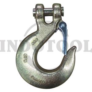 JIS D SHACKLES, SS 304 24mm - 1" / SEGEL D, SAMBUNGAN RANTAI POWERTEC