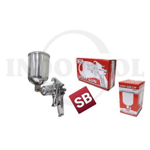 SPRAY GUN, TB. ATAS R2G / SEMPROTAN, TB. ATAS UMUM