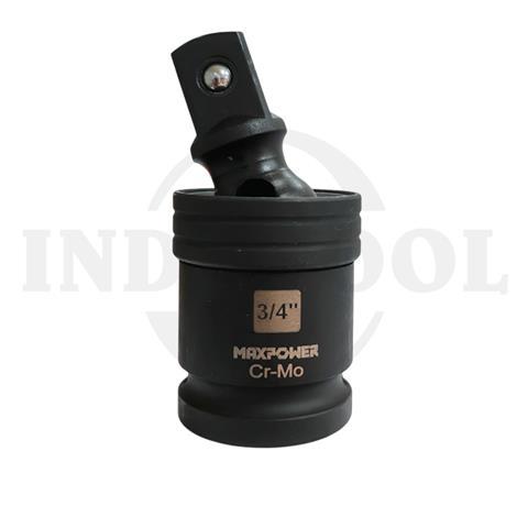 IMPACT UNIVERSAL JOINT 1/2" / SAMBUNGAN SOCKET FLEXIBLE IMPACT MAXPOWER