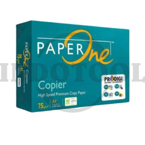 COPY PAPER A4 75gr / KERTAS HVS COPY PAPER