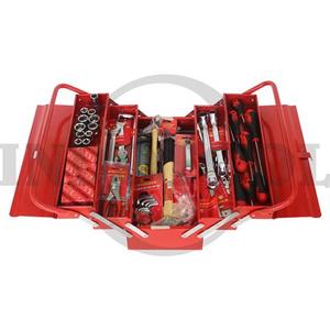 98 PCS TOOL SET TS-A2B / 95 PCS ALAT PERKAKAS FATOOLS